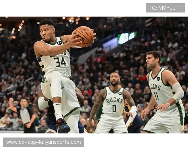 字母哥狂砍41分再刷纪录，MVP争议再起