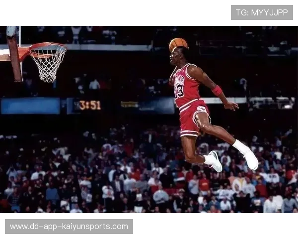 魔术师最新发言爆炸全网：NBA 真正影响世界的只有 4 人