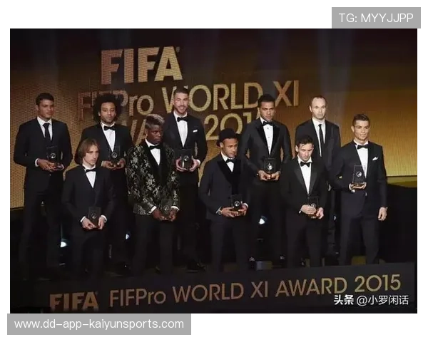 巴萨水货逆袭成金球先生，震撼世界足坛，巴萨金球奖有几人分别是谁
