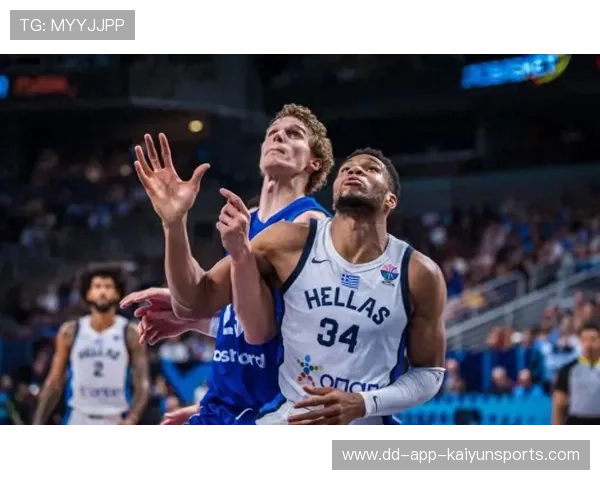 欧洲杯男篮半决赛：德国VS芬兰，字母哥领衔出战，欧洲杯半决赛德国vs意大利