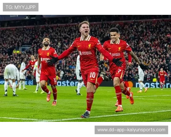 欧冠焦点战!萨拉赫PK姆巴佩,利物浦皇马谁主沉浮?,萨拉赫和姆巴佩谁厉害 欧冠焦点战!萨拉赫PK姆巴佩,利物浦皇马谁主沉浮?,萨拉赫和姆巴佩谁厉害