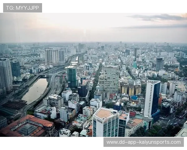 胡志明市马拉松:越南跑者破纪录,赛事精彩纷呈!,越南胡志明指数是什么