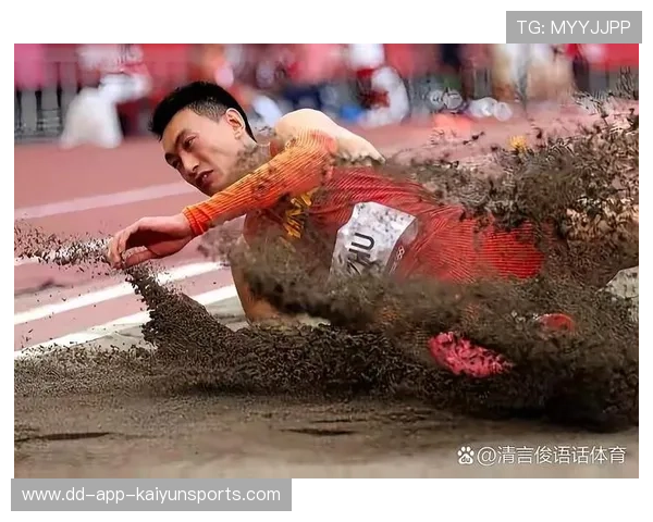 亚洲室内田径赛男子三跳决赛：多位选手向17米大关发起冲击，三跳比赛项目